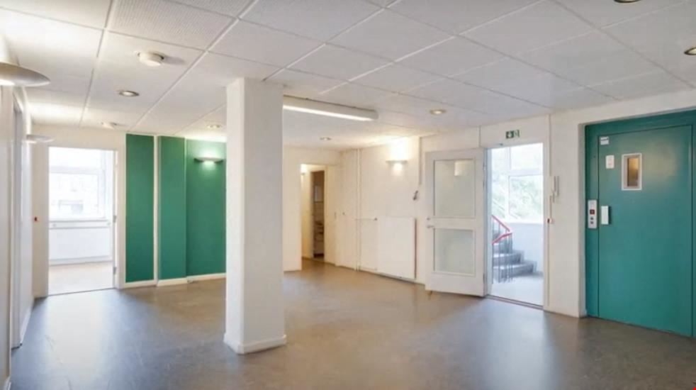 Voxevaerket - Østerbro