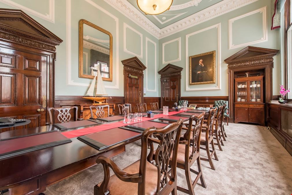 LentaSpace - Token House