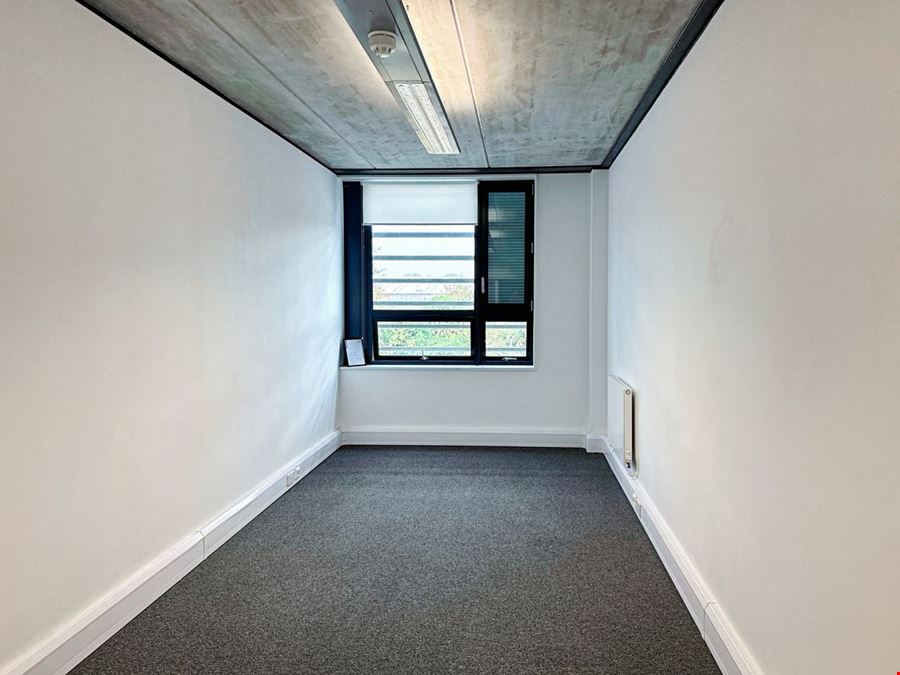 Basepoint - Britannia Buildings
