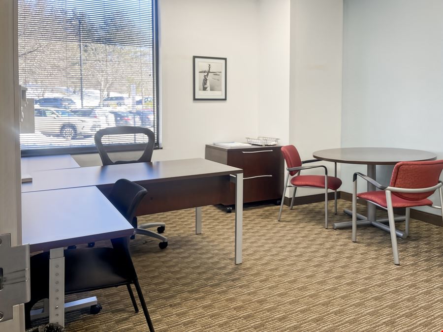 Regus - Suffern
