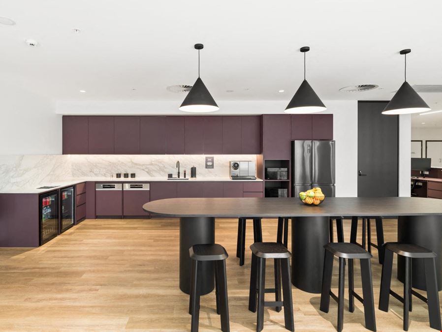 Liberty  - St Leonards