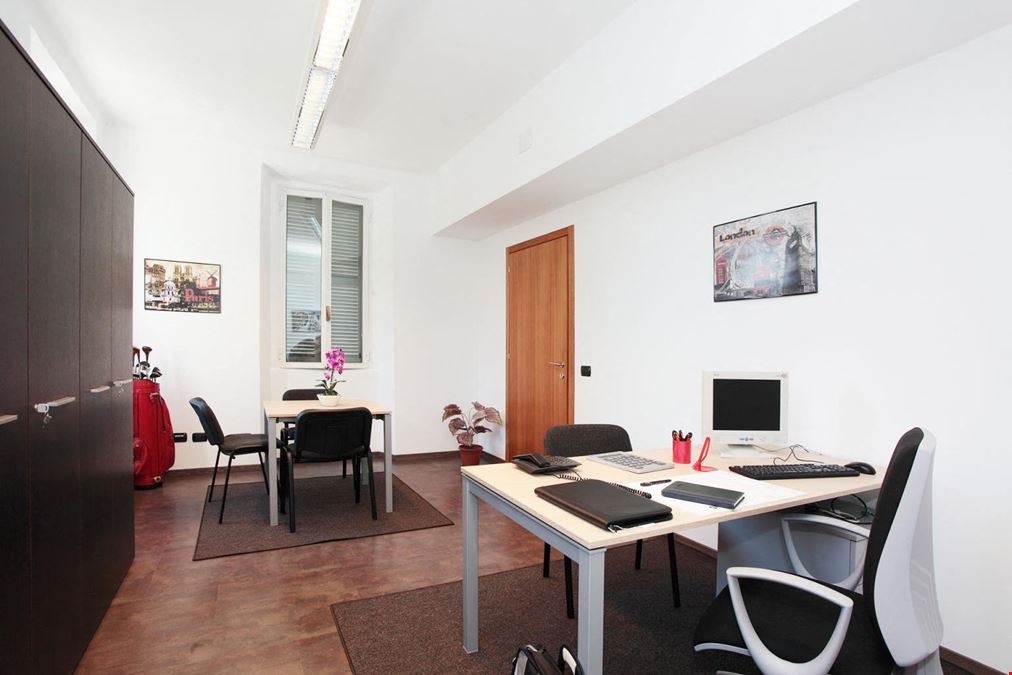 Business Point - Como