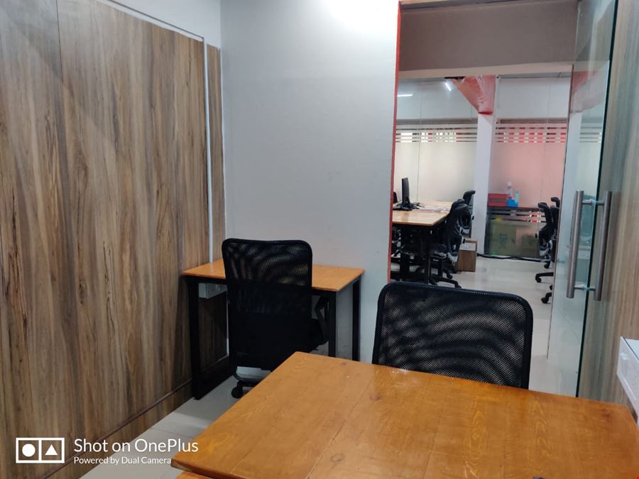 CoWork Studio - VimanNagar