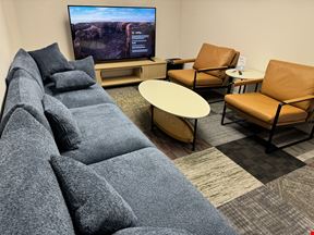 Oasis Meeting Room