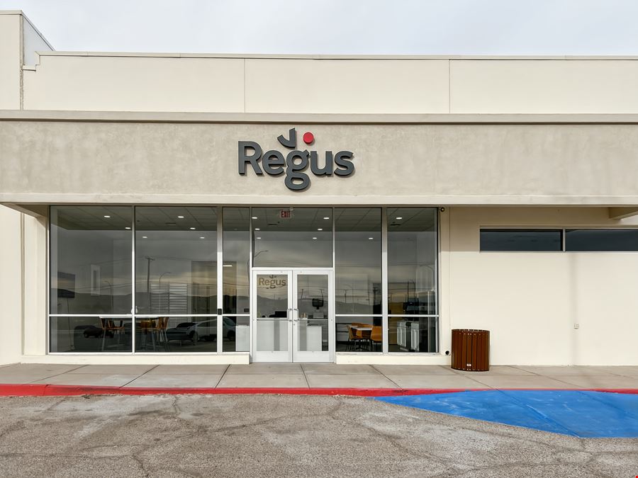 Regus - Truth Consequences - N Date St