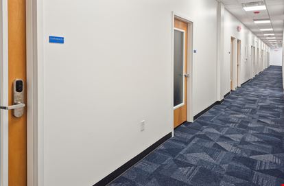 WV, White Hall - Middletown Commons