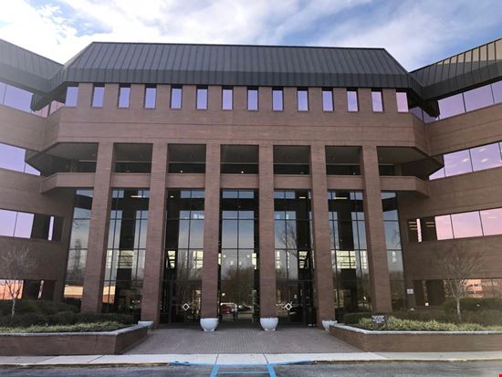 Preview of Marlton (Five Greentree Centre) Office space for Rent in Evesham