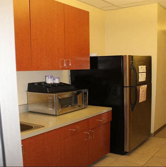 Gateway Executive Suites