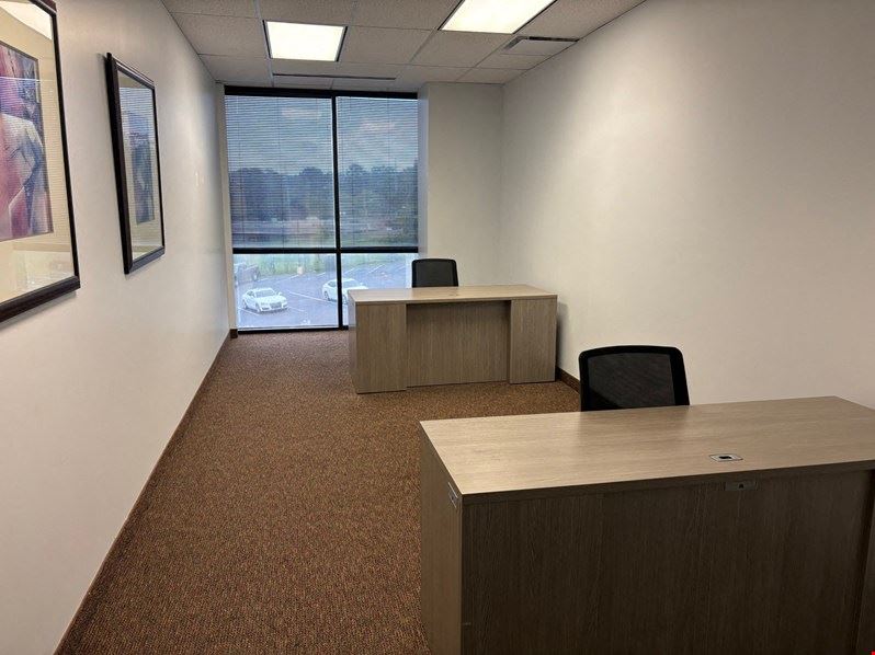 Lefluer's Bluff Tower