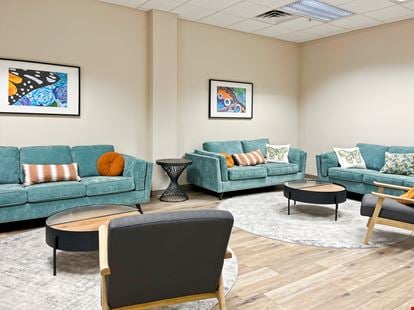 Regus - Gainesville - East University Avenue