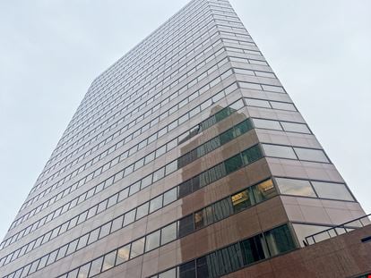 Regus - Bellevue - Skyline Tower
