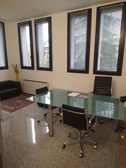 Preview of Coworking Altino Office space for Rent in Quarto d'Altino
