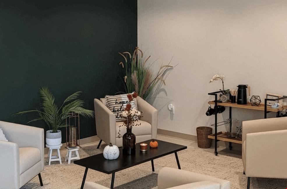 Coffee Creek Professional Center