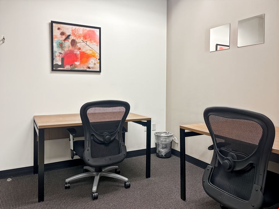 WA, Bellingham - Barkley Village