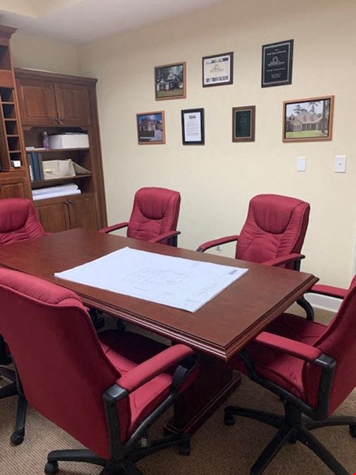 Myrtle Beach Business Center