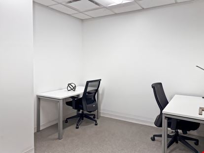 Regus - Philadelphia - 1624 Locust St