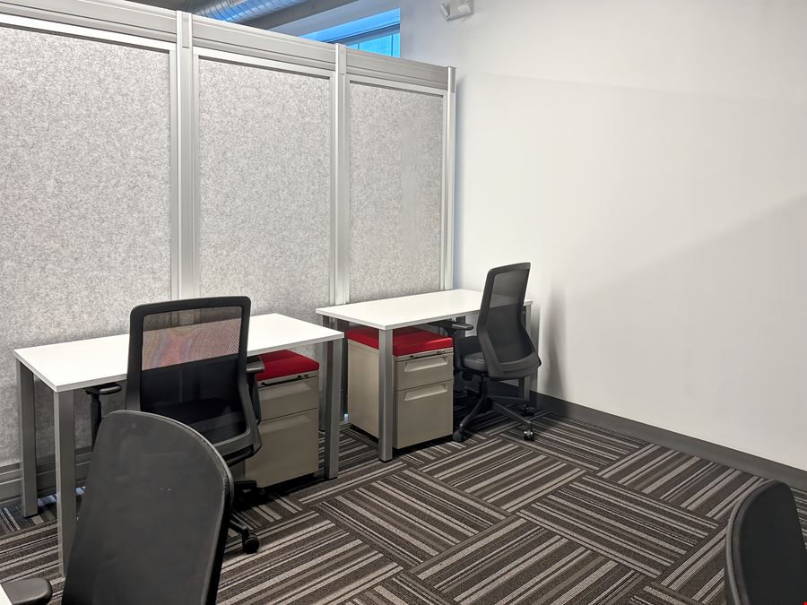 PA, Yardley - W College Avenue