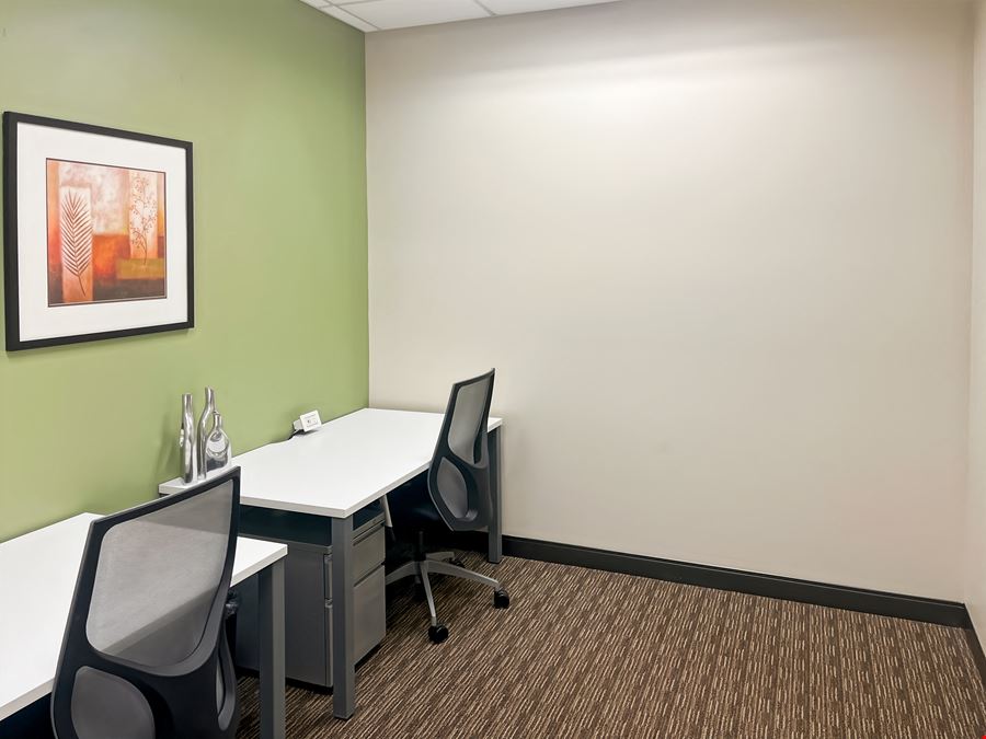 Regus - Madison West - Middleton