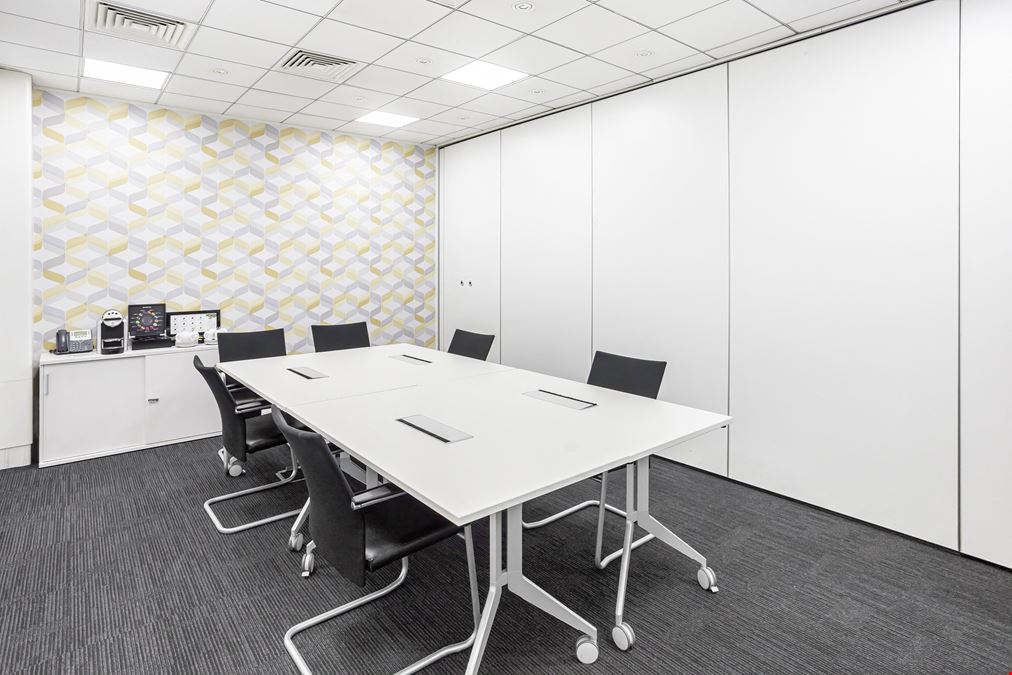 Windmill Hill Business Park