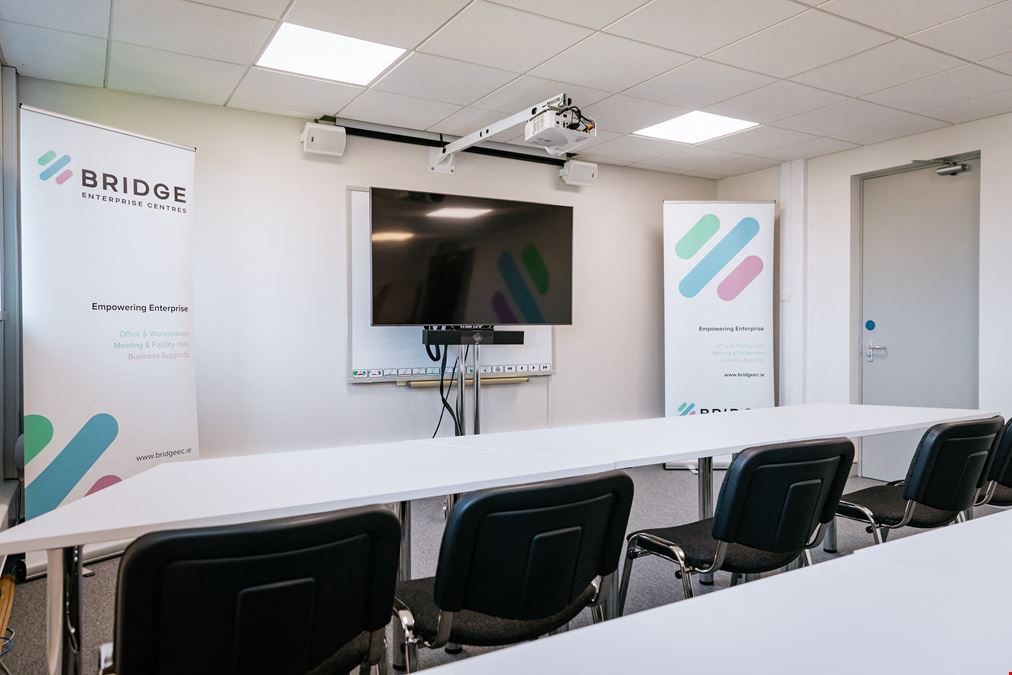 Nutgrove Business Campus