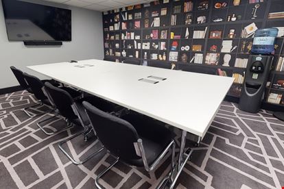 Preview of Village - Wirral Office space for Rent in Wirral