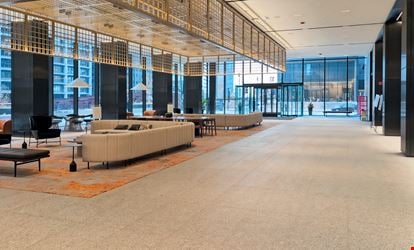 Riverside Plaza Center