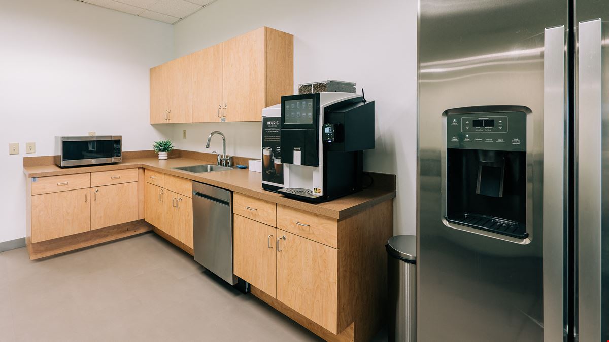 PA, State College - Innovation Blvd