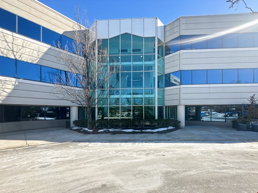 PA, Allentown - Tilghman St