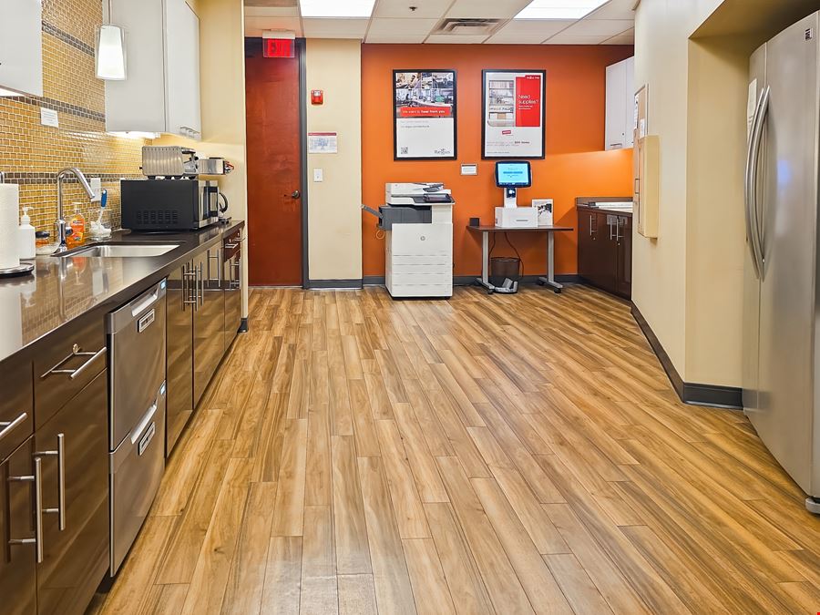 Regus - Duluth - Johns Creek
