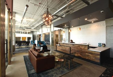 Preview of 25N Coworking Arlington Heights Coworking space for Rent