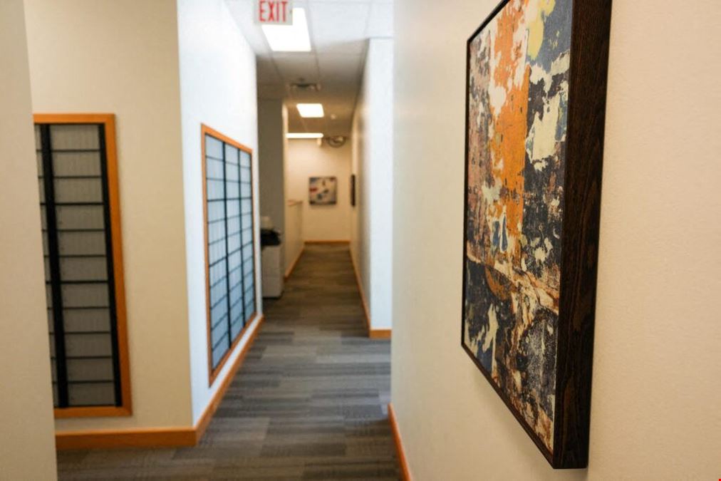 2275 Upper Middle Road East