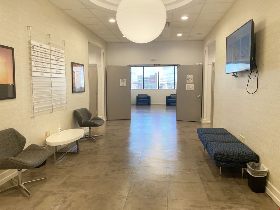 NV, Reno - Downtown Reno