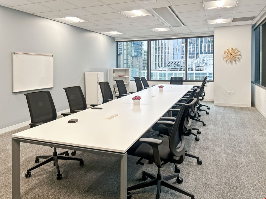 WA, Seattle - Spaces 2 and U