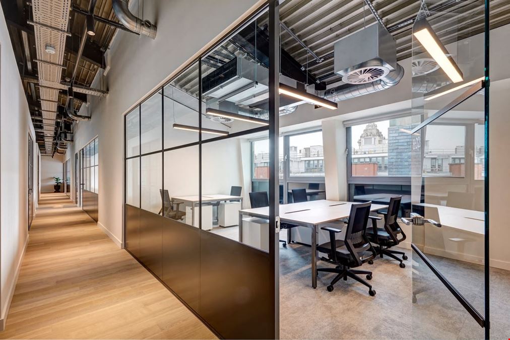 Clockwise Group LTD - Clockwise - Manchester
