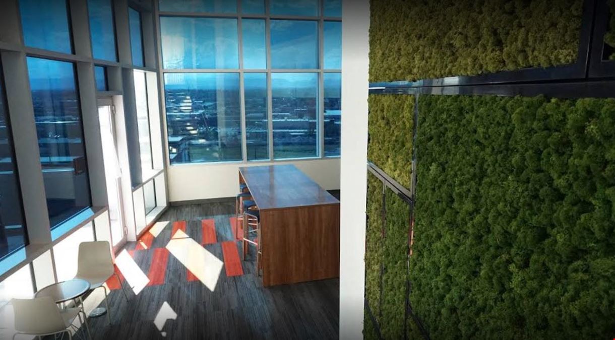 Kaleidoscope Collaborative Center