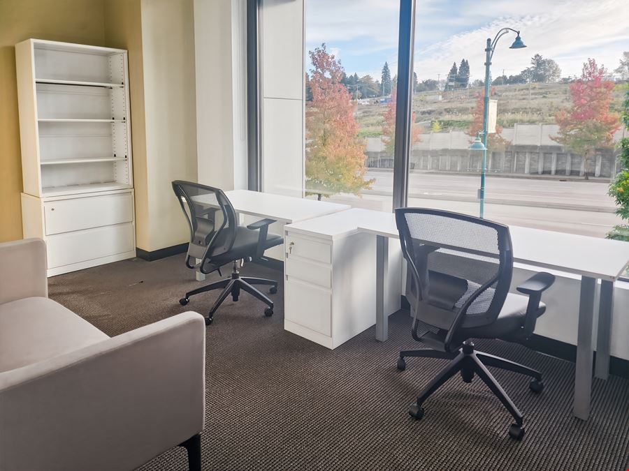 BC, Vancouver - Port Moody