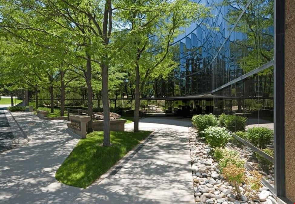 Work Simple - Denver Tech Center