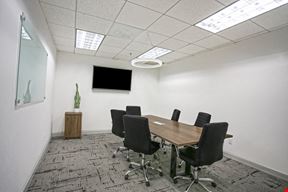 8 Person Meeting Room