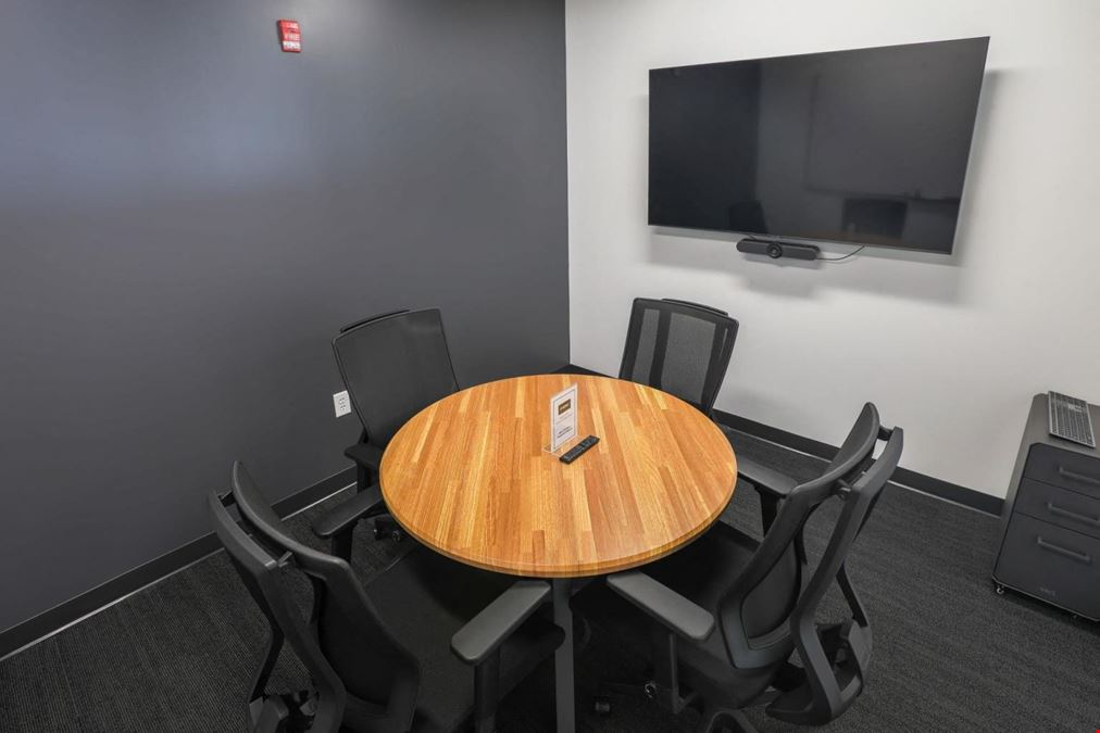 Meeting Room for 4