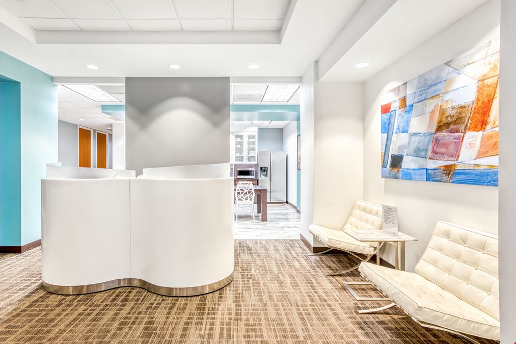 FL, Coral Gables - Columbus Center