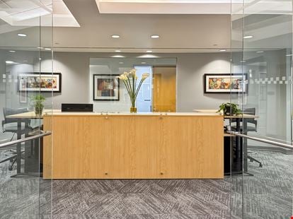 Preview of Regus - Troy - Columbia Center Office space for Rent in Troy