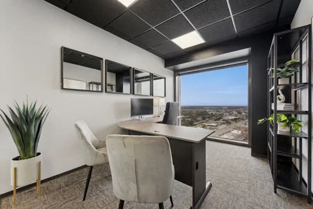 8080 N Central Expressway