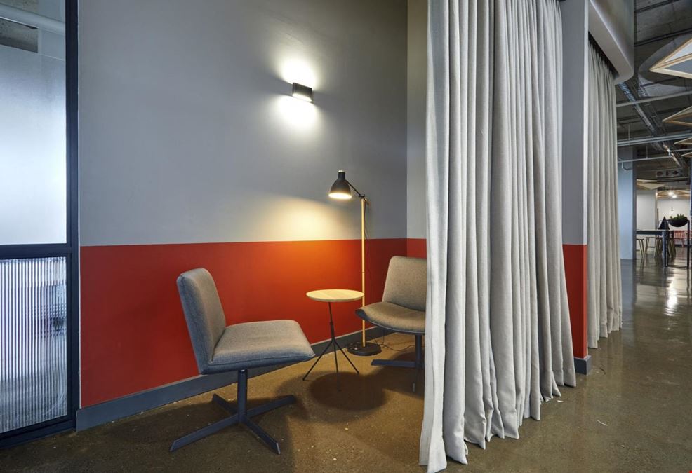 Workshop17 Firestation