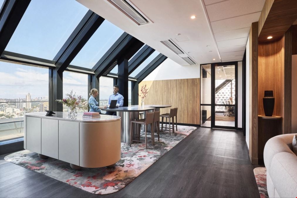 85 Castlereagh Street