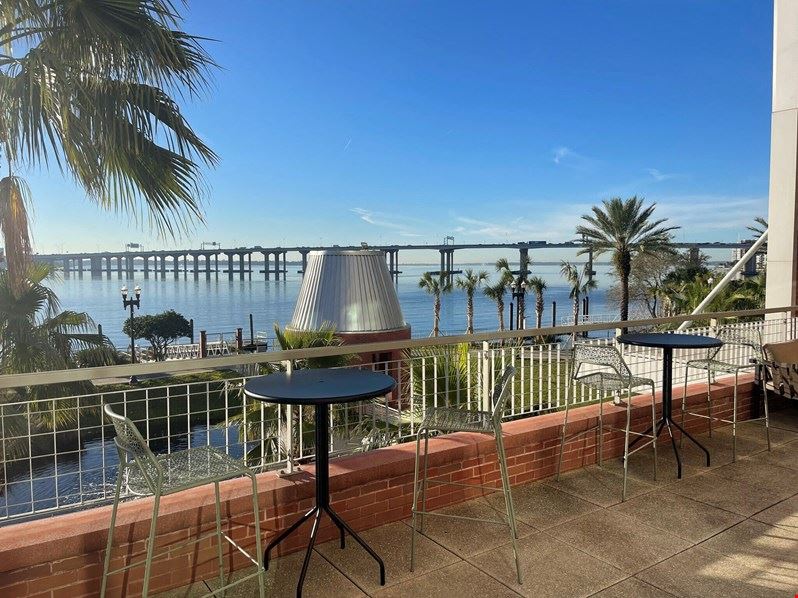 Jacksonville Brooklyn Office Evolution