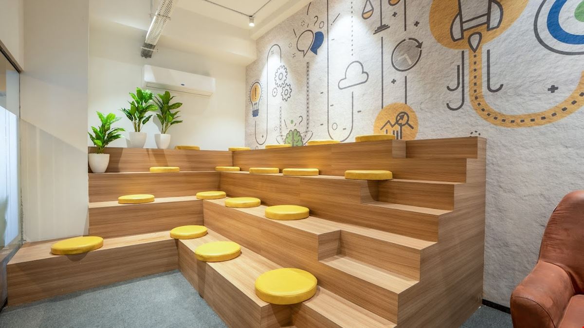 The Address - Iconic, Shyamal