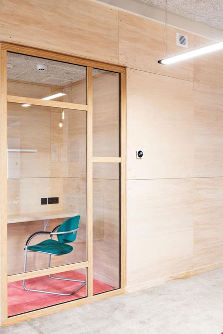 Silversquare Zaventem