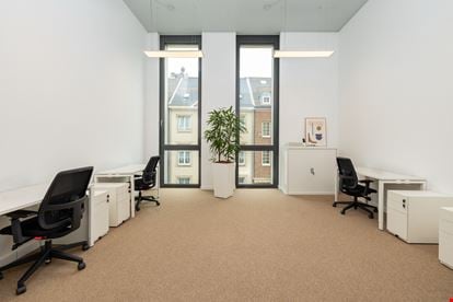 Spaces - Birmingham - 505 20th Street North