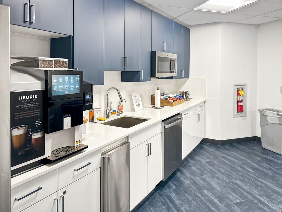 PA, Allentown - Tilghman St