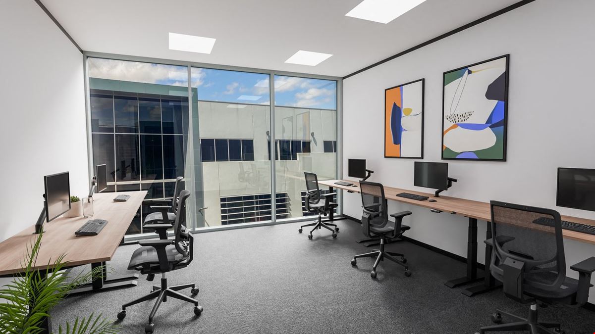 Waterman - Narre Warren